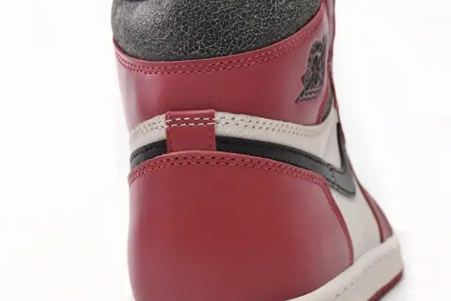 Rep MAX Retro OG 1 High Jordan Chicago DZ5485-612 Found and Lost 0430